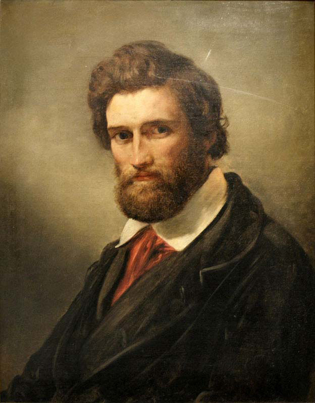 Harald Konradsen
